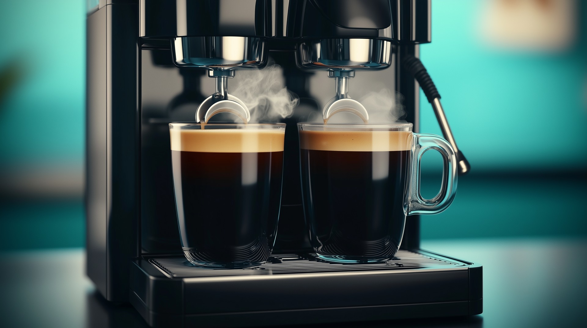 Genussvolle Kaffeespezialitäten